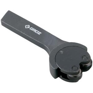 Groz Knurl Tool Holder 190Mm X 35Mm X 16Mm | Tool Holders - Knurling Tool Holders-Engineering Tools-Tool Factory