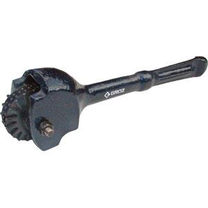 Groz Wd02 Wheel Dresser (60Mm Cutter) | Wheel Dressers-Engineering Tools-Tool Factory