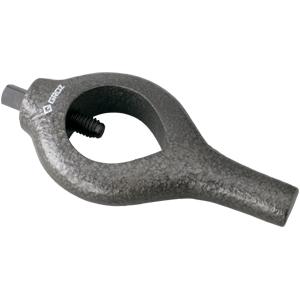 Groz Lathe Dog 1-1/4In Straight | Lathe Dogs-Engineering Tools-Tool Factory