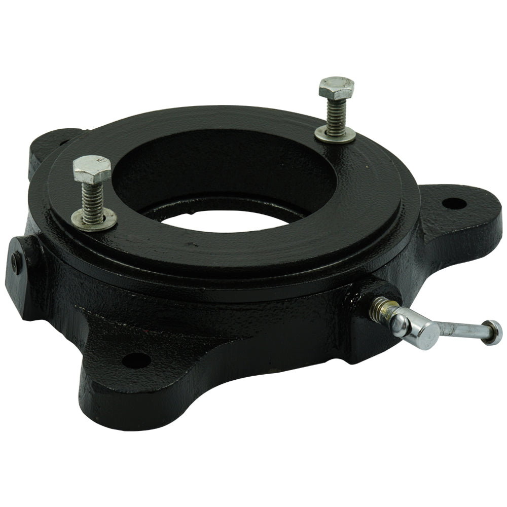 Groz Swivel Base To Suit GZ35404 8in/200mm Bench Vices