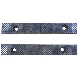 Groz Spare Jaws For Gz35404 8In / 200Mm Vice | Vices & Clamps - Vices - Accessories-Hand Tools-Tool Factory
