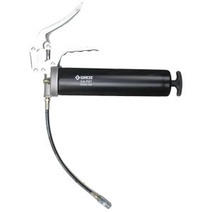 Groz Hd Pistol Grip Grease Gun 450Gm (5000Psi) | Greasing Equipment - Grease Guns-Lubrication Equipment-Tool Factory