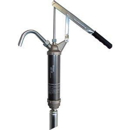 Groz Lever Acton Barrel Pump 300Ml P/Stroke | Oiling Equipment - Oil Pumps-Lubrication Equipment-Tool Factory