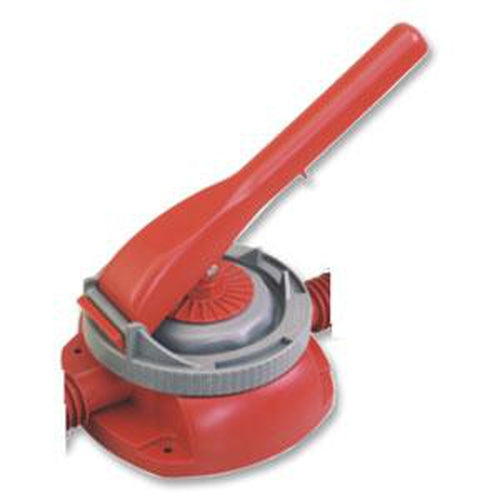 Groz Diaphragm / Bilge Pump Only 16.6Lpm | Speciality Pumps-Lubrication Equipment-Tool Factory