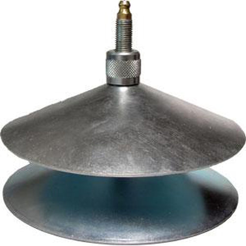 Groz Bearing Packer (For Use With Grease Guns) | Greasing Equipment - Grease Gun Accessories-Lubrication Equipment-Tool Factory