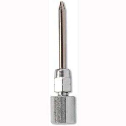 Groz Narrow Needle Nose Dispenser 1/8In Npt (38Mm) | Greasing Equipment - Grease Gun Accessories-Lubrication Equipment-Tool Factory