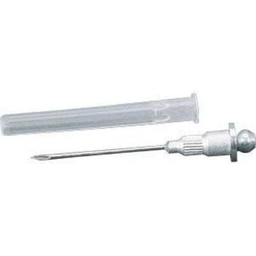 Groz Std. Grease Injector Needle (38Mm) | Greasing Equipment - Grease Gun Accessories-Lubrication Equipment-Tool Factory