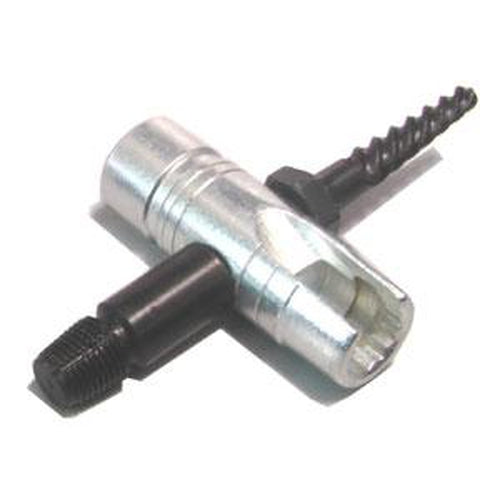 Groz Large Easy Out Tool (Grease Nipple Tool) Greasing Equipment G