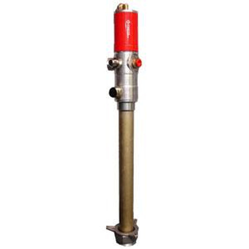 Groz 3:1 Ratio Air Dbl Acting Oil Pump (Stub) Bsp | Oiling Equipment - Oil Pumps-Lubrication Equipment-Tool Factory