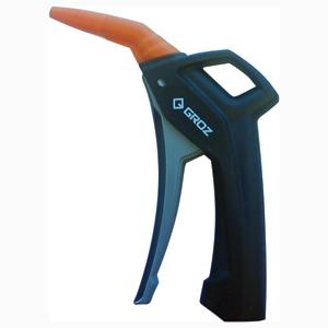 Groz Professional Air Blow Gun | Air Line Accessories - Air Blow Guns-Air Tools-Tool Factory