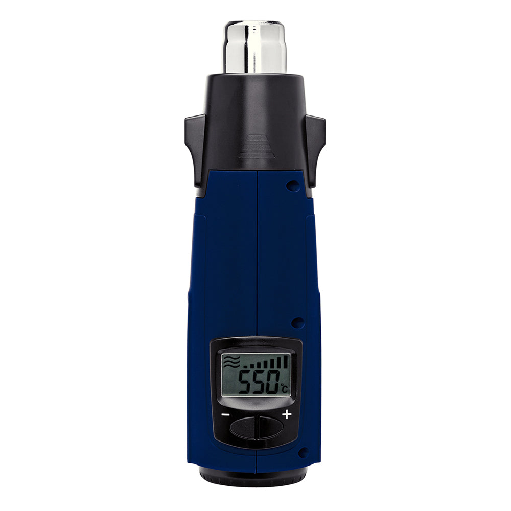 Rapid Hot Air Gun Digit 2000