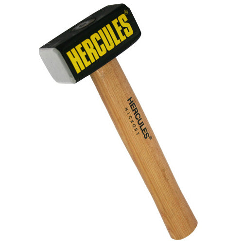 Hercules Club Hammer (Hickory Handle) 4lb x 406mm-Hand Tools-Tool Factory