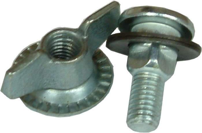 Freund Hedge Shear Spare Bolts & Nuts for #1954