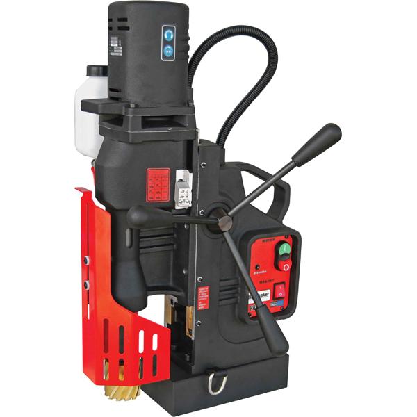 Holemaker Pro110 Magnetic Base Drill 4-Speed | Mag Drills-Power Tools-Tool Factory