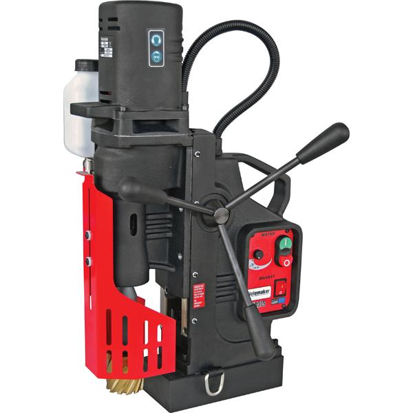 Holemaker Pro 75 Magnetic Base Drill Variable Rpm | Mag Drills-Power Tools-Tool Factory