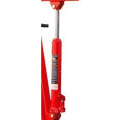 Torin - Big Red Foldable Engine Hoist 5 Ton Long Ram Jack Only-Workshop Equipment-Tool Factory