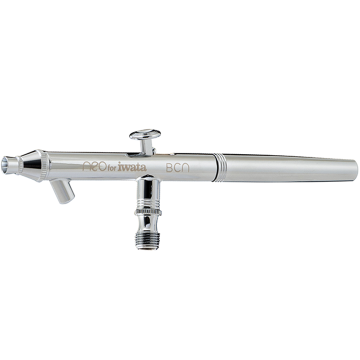 Neo For Iwata Airbrush - Suction 0.55Mm-Airbrush Products-Tool Factory