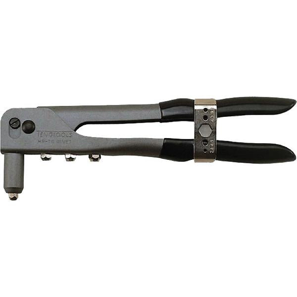 Teng 11In Hand Riveter | Riveting Tools - Riveters-Hand Tools-Tool Factory