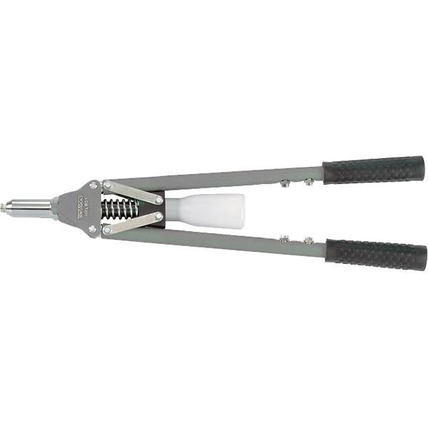 Teng H/Duty Long Arm Rivet Gun (3.2-6.4) | Riveting Tools - Riveters-Hand Tools-Tool Factory