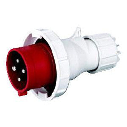 32A 4Pin 3P E Ip67 Reefer Plug 415V** | Plugs & Sockets - Reefer-Automotive & Electrical Accessories-Tool Factory