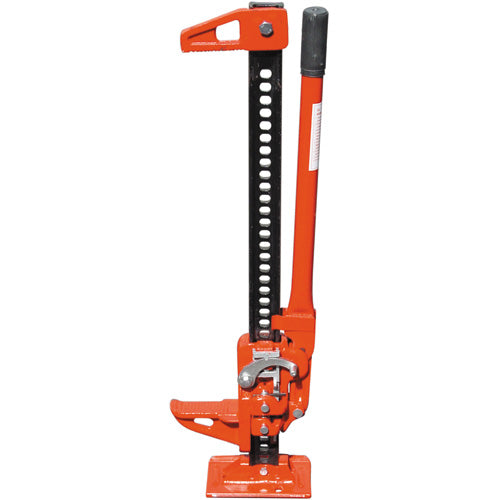 Torin - Big Red Farm Jack 1219mm (48")-Workshop Equipment-Tool Factory