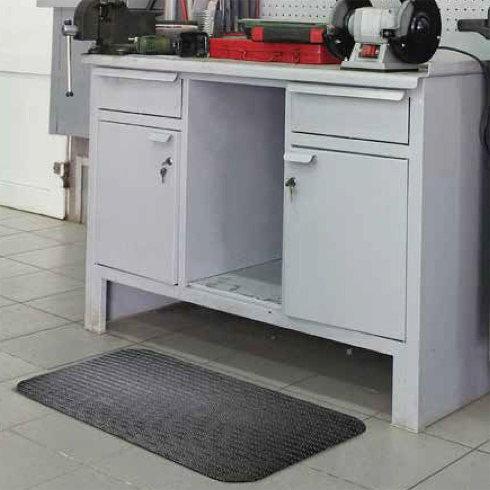 Powerbuilt Non Skid Anti-Fatigue Mat