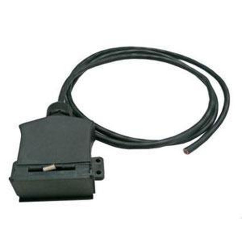 Kt 1.5M Pre-Wired Led 7-Pin Flat Trailer Socket** | Trailer Plugs - Pre-Wired (L.E.D)-Automotive & Electrical Accessories-Tool Factory