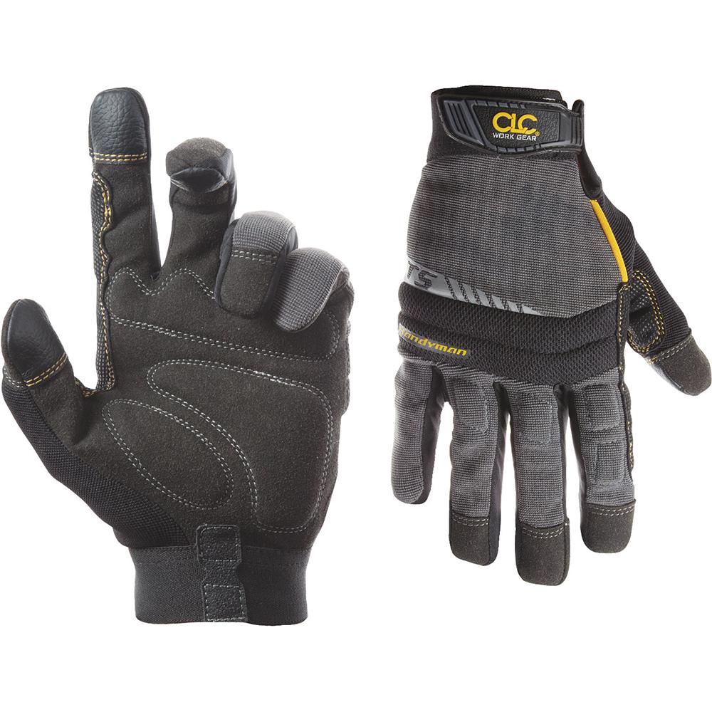 Kuny'S Flexigrip Handyman Gloves 125 - M | Gloves - Trades-Work Wear-Tool Factory