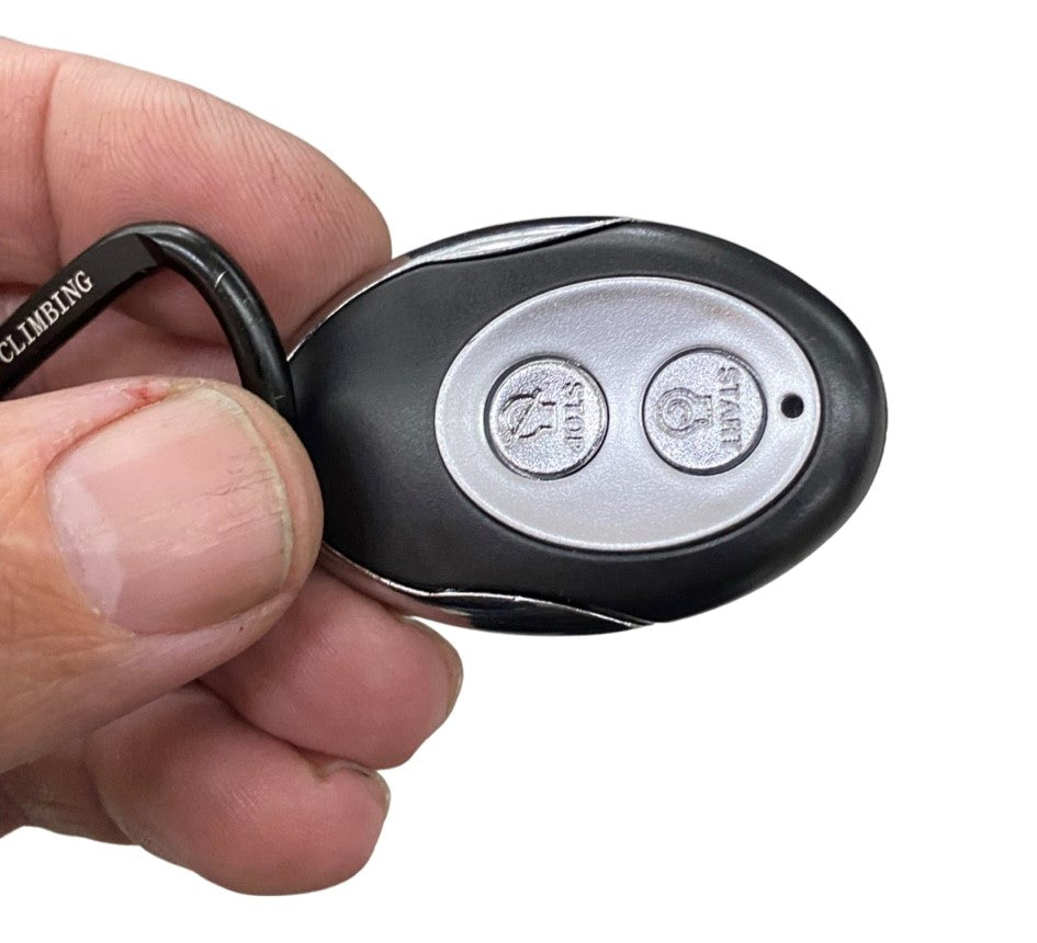 BE Pressure Generator – Deluxe Trade Series 5400W