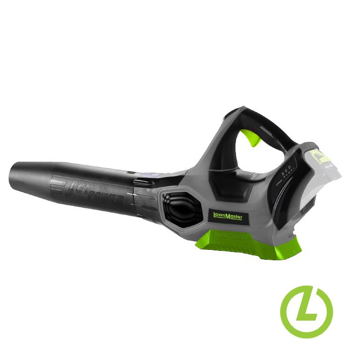 LawnMaster 40V Blower Skin Skin Only