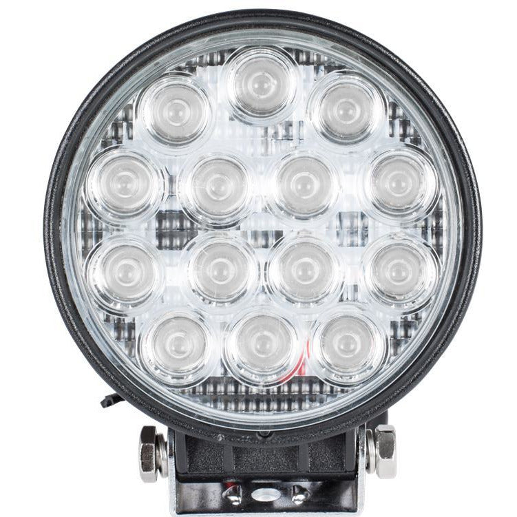 42W LED Flood Light - 3000 Lumens-LED Vehicle Flood Lights-Tool Factory