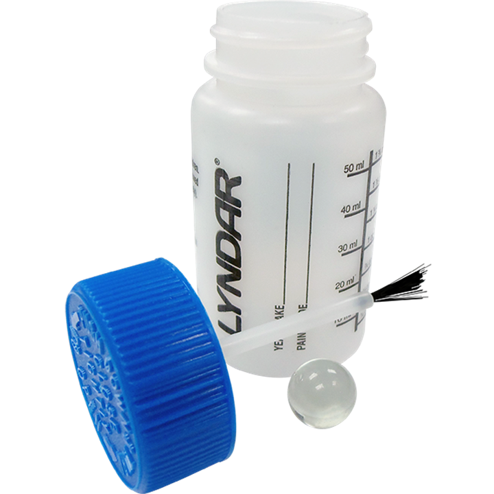 Lyndar Touch Up Bottle 50Ml-Paint Products-Tool Factory