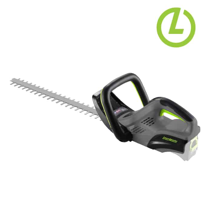 LawnMaster 40V Hedge Trimmer Skin