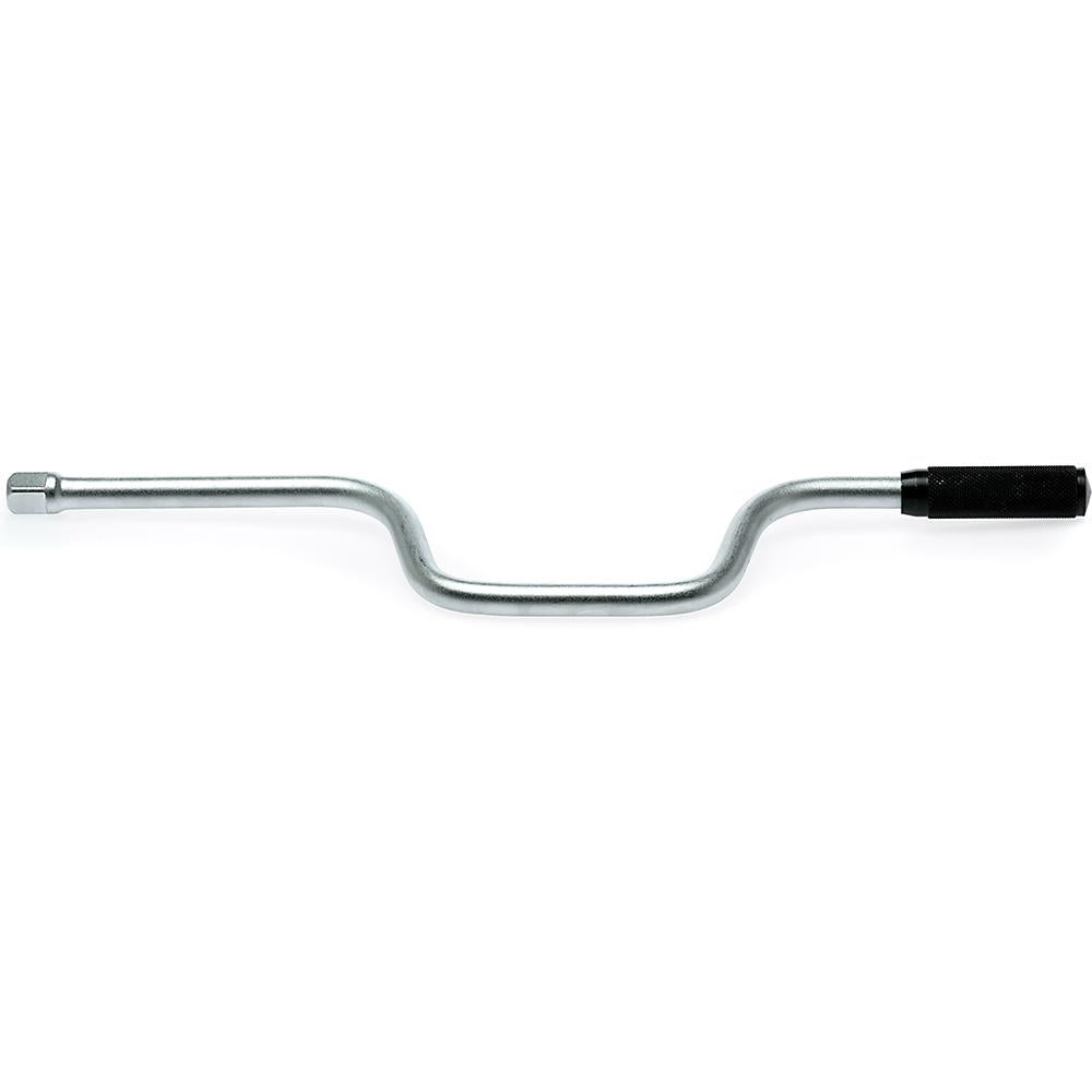 Teng 1/2In Dr. Speed Brace | Socketry - 1/2 Inch Drive-Hand Tools-Tool Factory