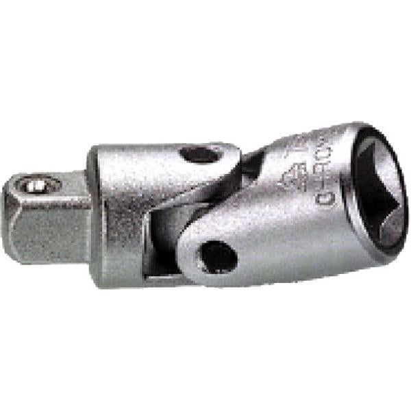 Teng 1/2In Dr. Universal Joint | Socketry - 1/2 Inch Drive-Hand Tools-Tool Factory