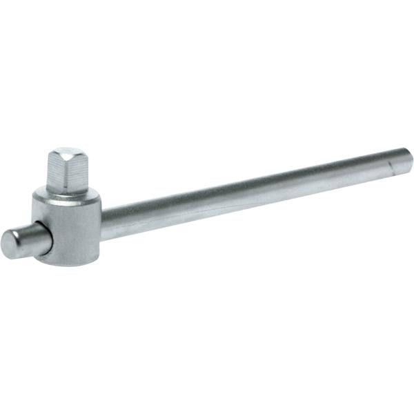 Teng 3/4In Dr. 18In Sliding T-Bar W/Qrs | Socketry - 3/4 Inch Drive-Hand Tools-Tool Factory