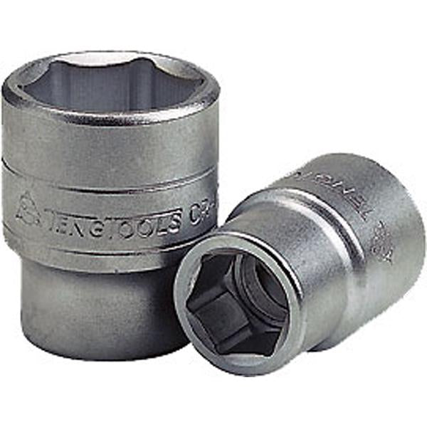 Teng 3/4In Dr. Socket 3/4In 12Pnt | Socketry - 3/4 Inch Drive-Hand Tools-Tool Factory