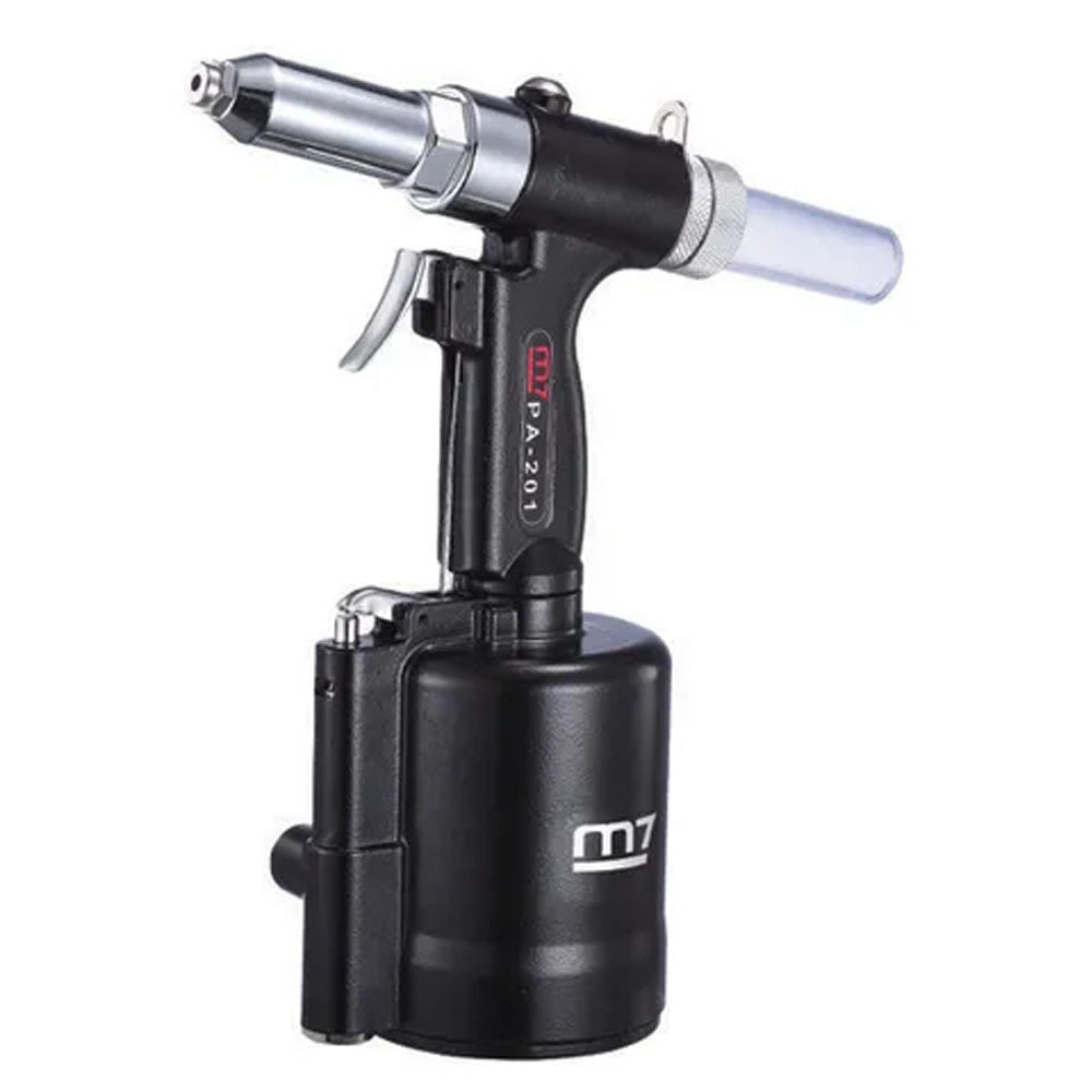 M7 Hydraulic Air Riveter 14mm Stroke