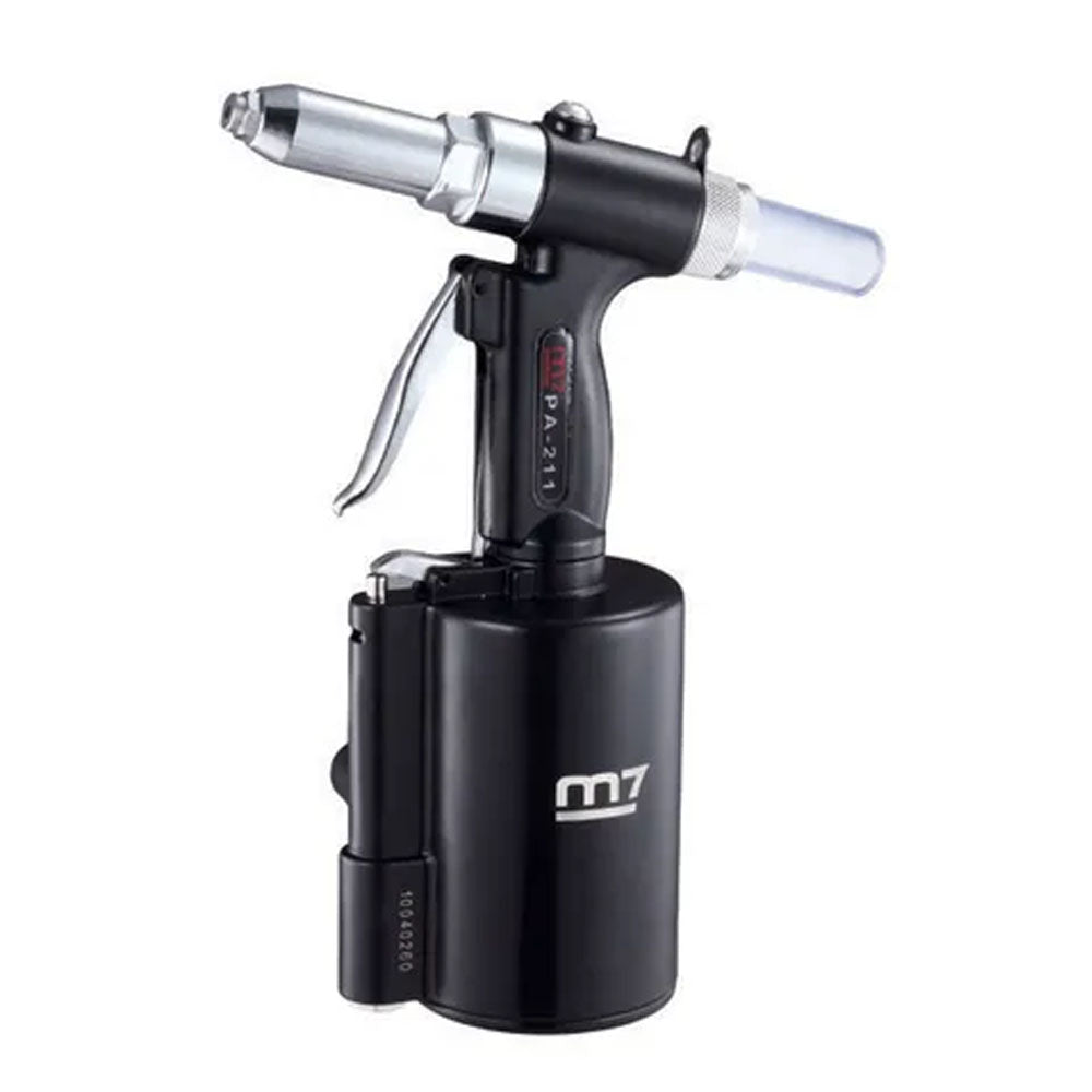M7 Hydraulic Air Riveter 18mm Stroke