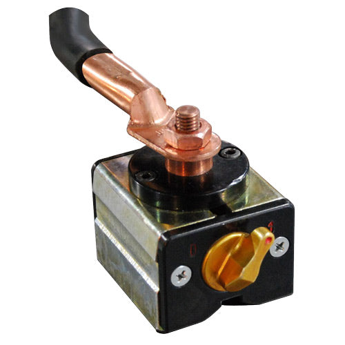 Strong Hand Grounding Magnet 500A x 50kg-Hand Tools-Tool Factory