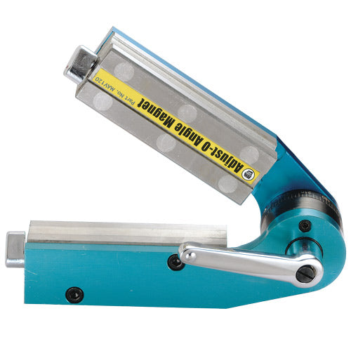 Strong Hand Adjust-O Angle Magnet 50kg-Hand Tools-Tool Factory