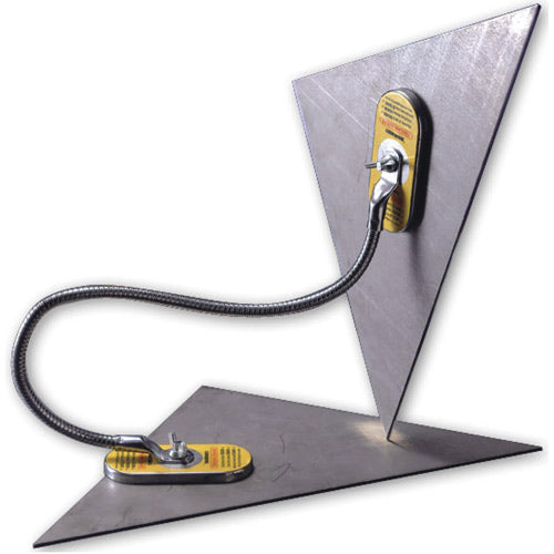 Strong Hand Snake Magnet 10kg-Hand Tools-Tool Factory