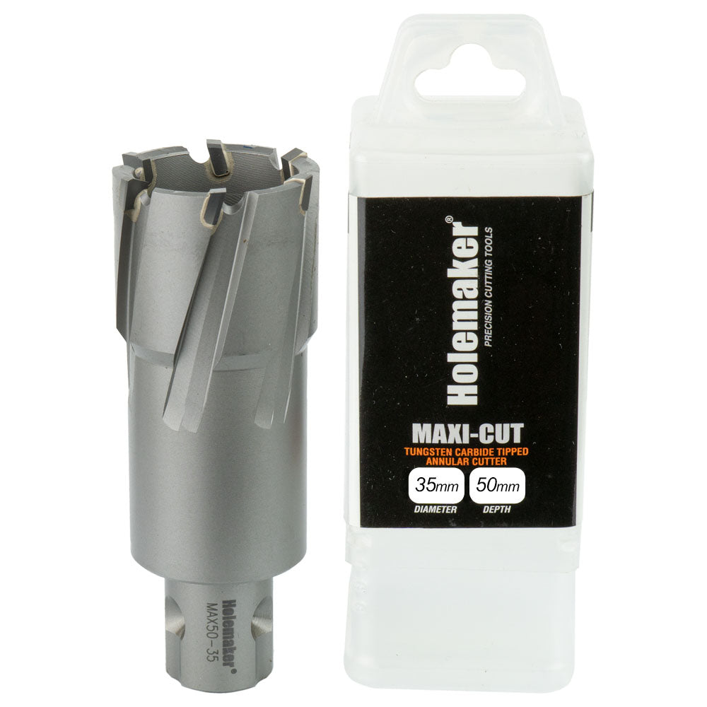 Holemaker TCT Cutter 35mmx50mm DOC