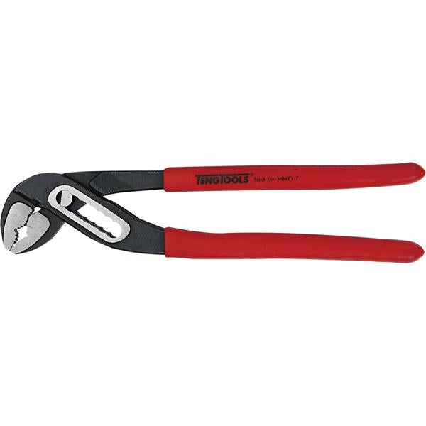 Teng Mb 7In Water Pump Plier | Pliers - Waterpump-Hand Tools-Tool Factory