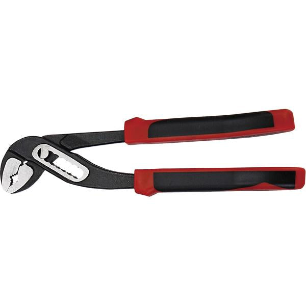 Teng Mb 10In Tpr Water Pump Plier | Pliers - Waterpump-Hand Tools-Tool Factory