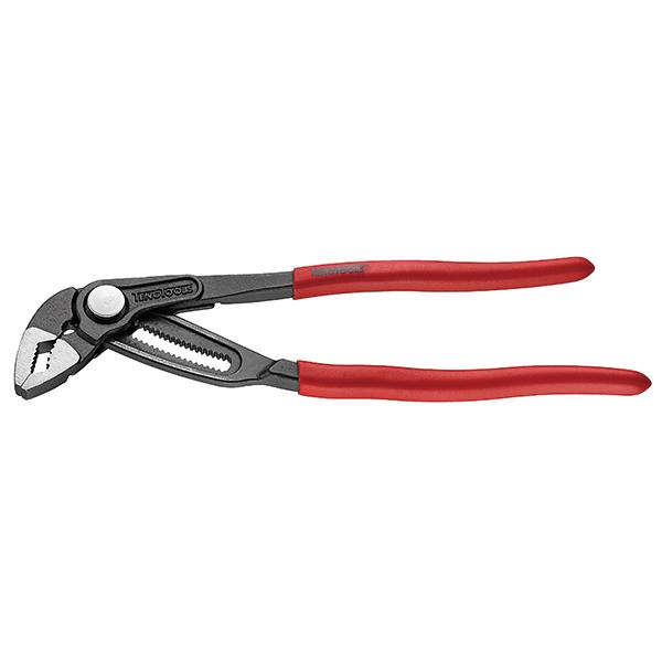 Teng Mb 10In 'Quick Action' Water Pump Plier | Pliers - Waterpump-Hand Tools-Tool Factory