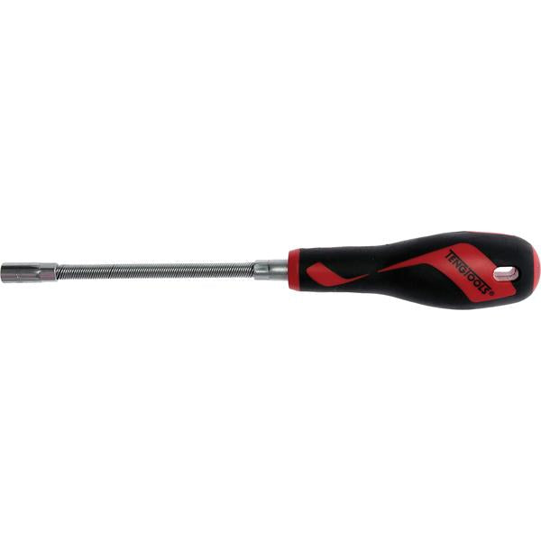 Teng Md 275Mm Hose Clip Driver 7Mm | Bits & Drivers - Hose Clip Drivers-Hand Tools-Tool Factory