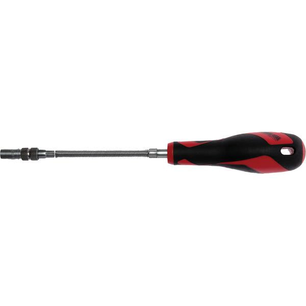 Teng Md 275Mm Hose Clip Driver 6Mm/7Mm | Bits & Drivers - Hose Clip Drivers-Hand Tools-Tool Factory