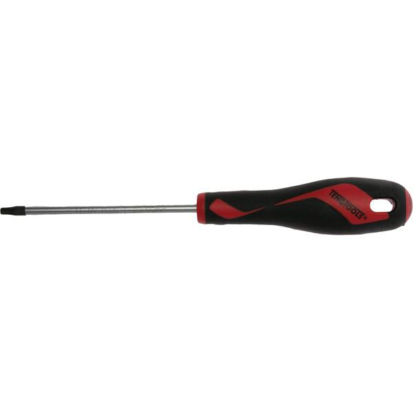Teng Md Tt-Mv+ Screwdriver Tpx20 X 100Mm | Screwdrivers - TPX-Hand Tools-Tool Factory