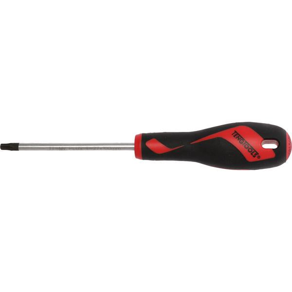 Teng Md Tt-Mv+ Screwdriver Tpx27 X 100Mm | Screwdrivers - TPX-Hand Tools-Tool Factory
